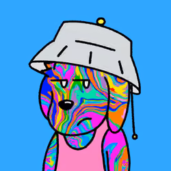Doodle Dogs #6314