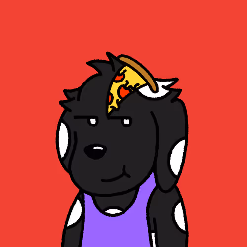 Doodle Dogs #9953