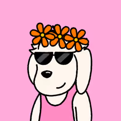 Doodle Dogs #9574