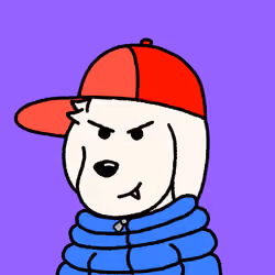 Doodle Dogs #8839