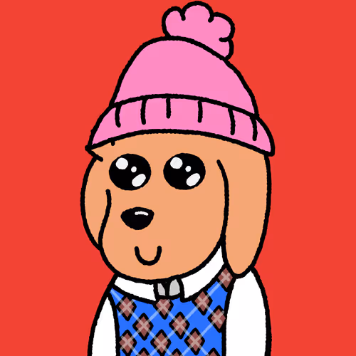 Doodle Dogs #9967