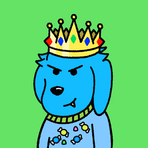 Doodle Dogs #9972