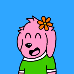 Doodle Dogs #3249
