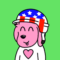 Doodle Dogs #8146