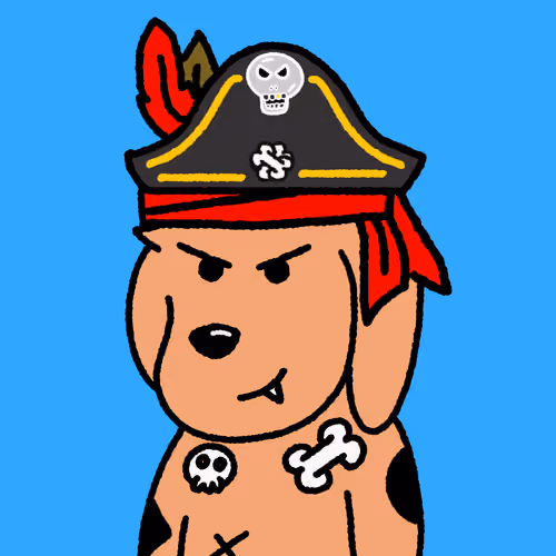 Doodle Dogs #6569