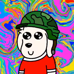 Doodle Dogs #2612