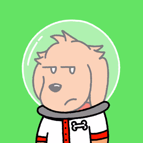 Doodle Dogs #6241