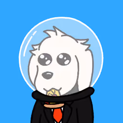 Doodle Dogs #9234