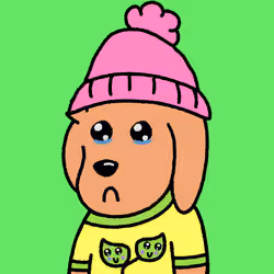 Doodle Dogs #8480