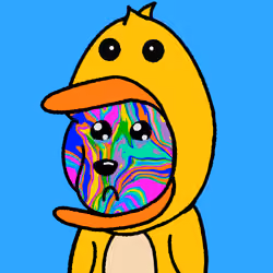 Doodle Dogs #1253