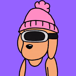 Doodle Dogs #7532