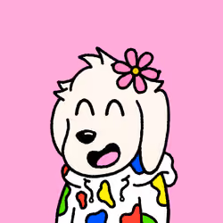 Doodle Dogs #5886