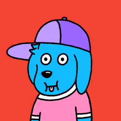 Doodle Dogs #2749