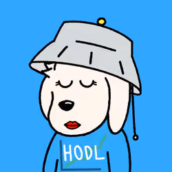 Doodle Dogs #3224