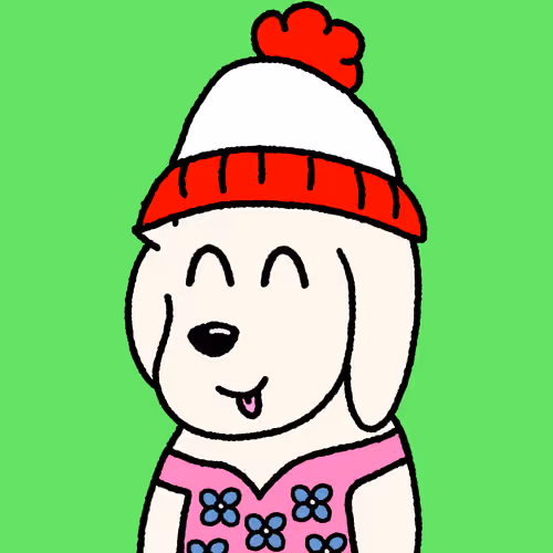 Doodle Dogs #5835