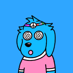 Doodle Dogs #5464