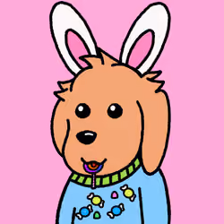 Doodle Dogs #1876