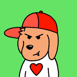 Doodle Dogs #8522