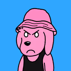 Doodle Dogs #6104