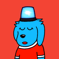 Doodle Dogs #2295