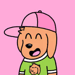 Doodle Dogs #2653