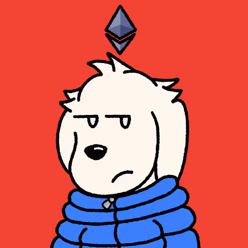 Doodle Dogs #5021