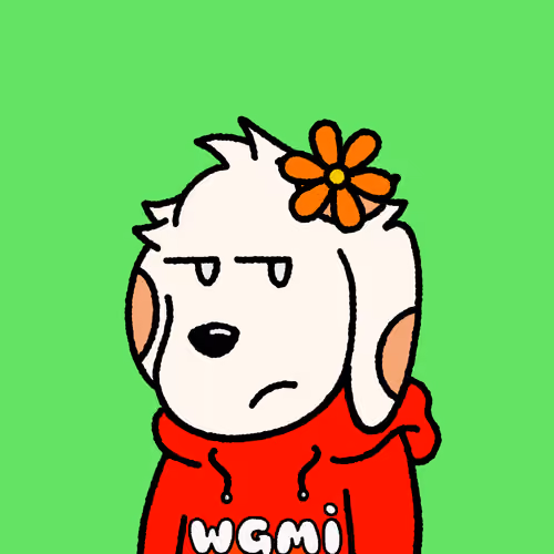 Doodle Dogs #2104