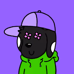 Doodle Dogs #6999