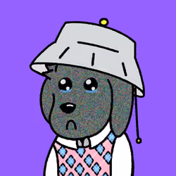 Doodle Dogs #9590