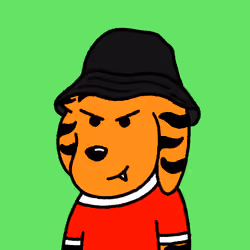 Doodle Dogs #5544