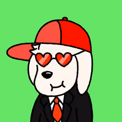 Doodle Dogs #9122