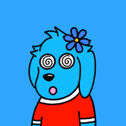 Doodle Dogs #7987