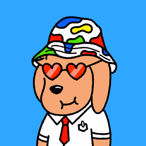 Doodle Dogs #6723