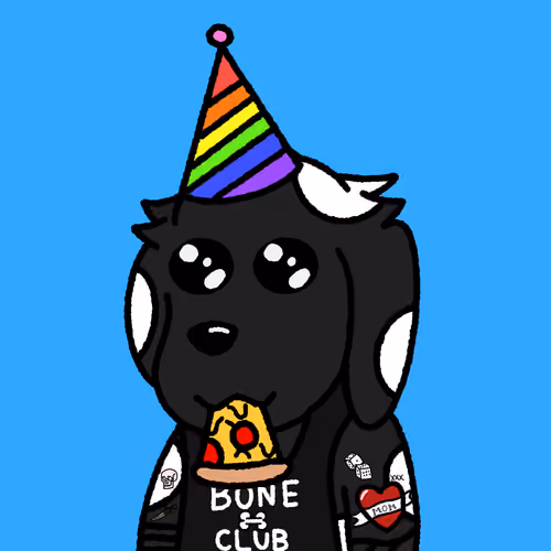 Doodle Dogs #3561