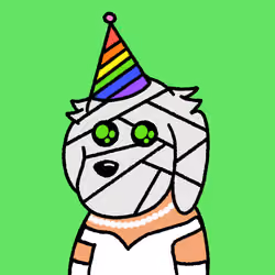 Doodle Dogs #3231