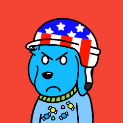 Doodle Dogs #1599