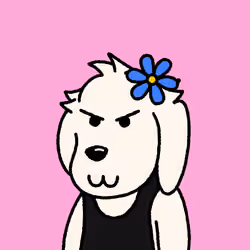 Doodle Dogs #2258