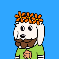 Doodle Dogs #2478