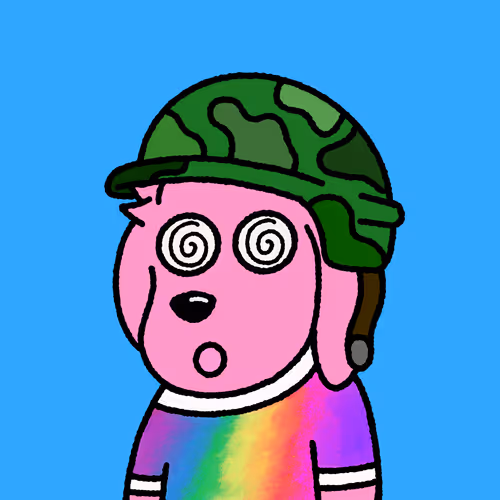 Doodle Dogs #9964