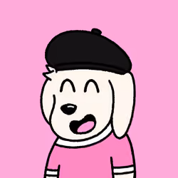 Doodle Dogs #5188