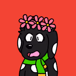 Doodle Dogs #4428