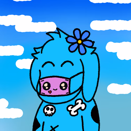 Doodle Dogs #5786