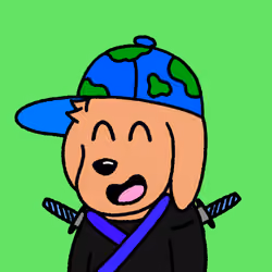 Doodle Dogs #1577