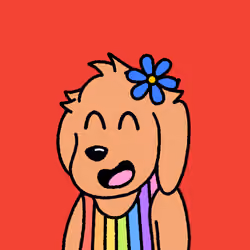 Doodle Dogs #3117