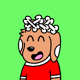 Doodle Dogs #3037