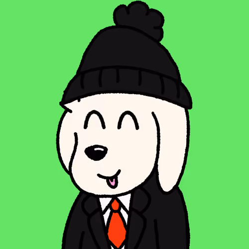 Doodle Dogs #4294