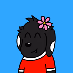 Doodle Dogs #2577