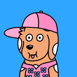 Doodle Dogs #8546