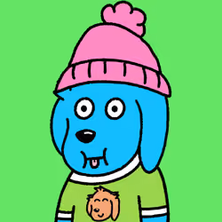 Doodle Dogs #905