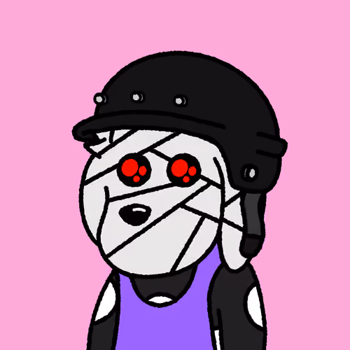 Doodle Dogs #9003